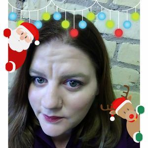 Meet your Posher, Angie